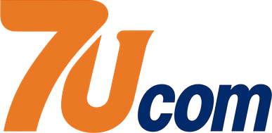 7u com Logo